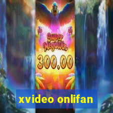 xvideo onlifan